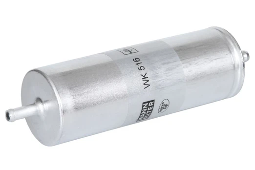 Kuro filtras MANN-FILTER WK 516