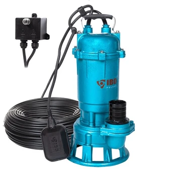 Siurblys IBO CTR 750