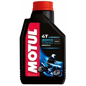MOTUL 3000 10W40 4T 1L
