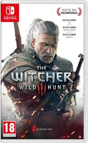 The Witcher 3: Wild Hunt kaina