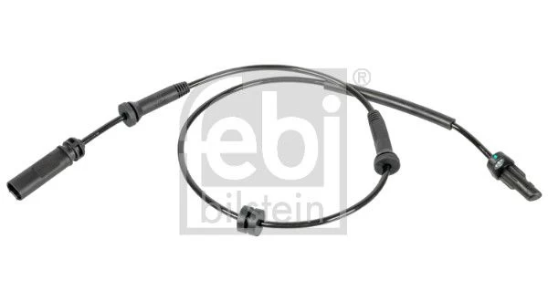 Jutiklis, rato greitis FEBI BILSTEIN 170429