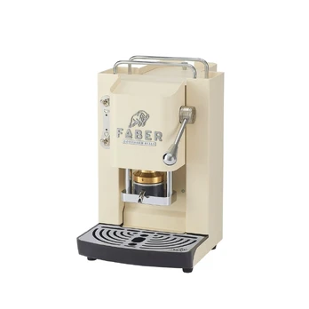 Kavos aparatas Faber Pro Deluxe Old British Heritage