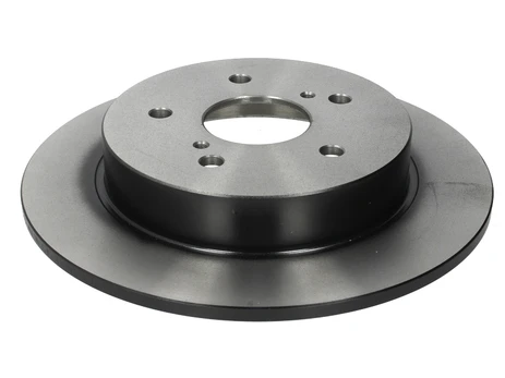 TRW DF6173 Brake Disc