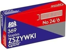 sąvaržėlės 24/6, 10x1000cena už vnt.