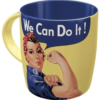 PUODELIAI »We can do it«, Nostalgic-Art