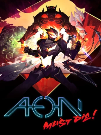 Aeon Must Die! PC