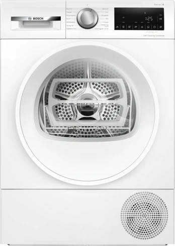 Džiovyklė Bosch WQG2450IDN