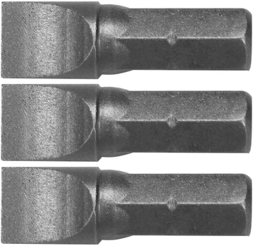 Sthor BITS 1/4''X25 MM, 8MM 3 VNT