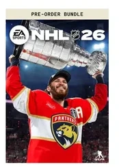 Microsoft MS ESD NHL 26: STANDARD EDITION XXL MS