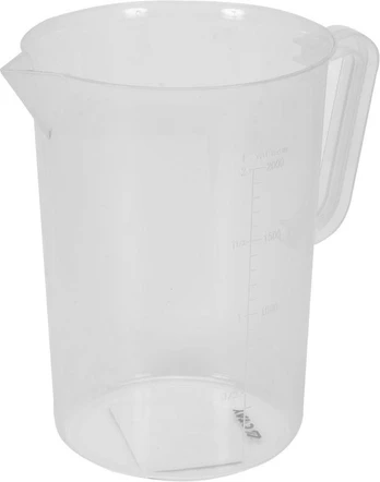 Yato ąsotis su matavimo puodeliu 2000ml - YG-07286