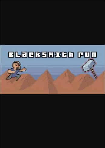 Blacksmith Run PC