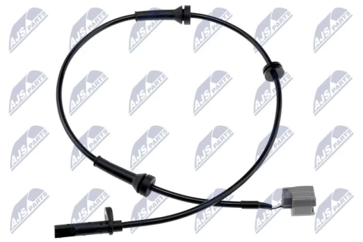 Jutiklis, rato greitis NTY HCA-NS-168
