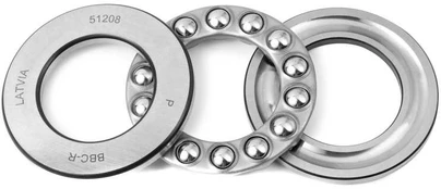 Guolis 51208 / 8208 BBC-R