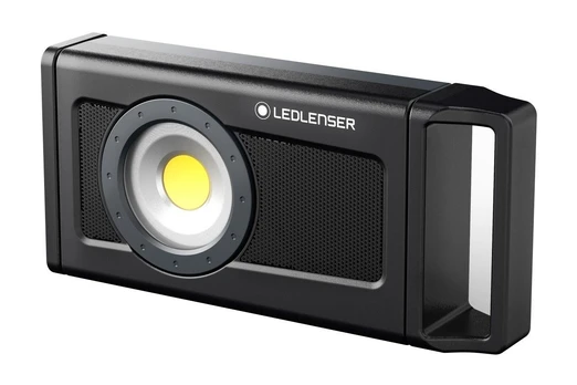 Žibintas darbui Ledlenser iF4R 502172