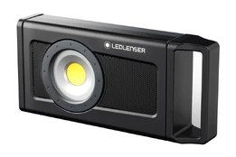 Žibintas darbui Ledlenser iF4R 502172 kaina