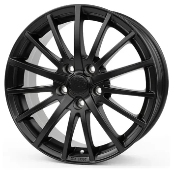 ADVANTI OXXO BEST BLACK (C16) 6.5x15" 4X100 ET35
