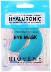 Biovene Eye Mask kaina