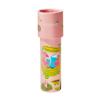 Mideer kaleidoskopas miško koncertas