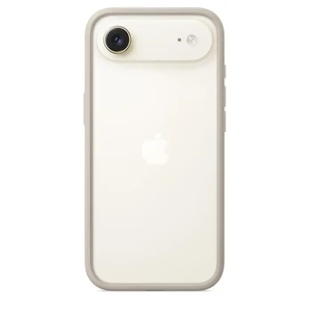 iPhone Air Bumper, Tan