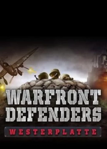 Warfront Defenders: Westerplatte Steam