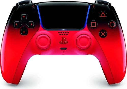 Žaidimų pultas Sony PS5 DualSense Techno Raudona