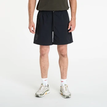 Nike Tech Men's Woven Shorts Black/ Black - Dydis L (HQ0470-010 Šortai)