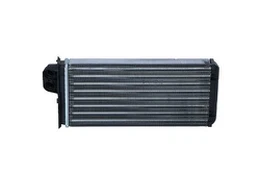 NRF NRF 53551 Interior heater radiator