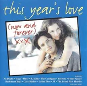 CD Various - This Year's Love
