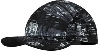 Buff 5 PANEL GO Head cap Elastane, Polyester