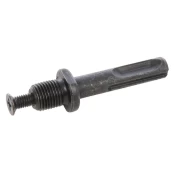 1/2"x20 ADAPTERIS GRĘŽTUVO GALVUTEI kaina