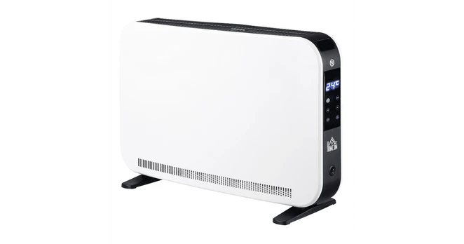Elektrinis Šildytuvas „820-244“ 2180W