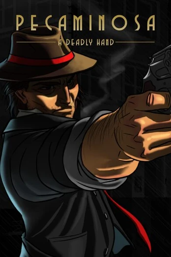 Pecaminosa - A Deadly Hand Xbox
