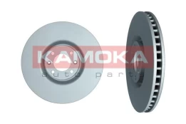 Stabdžių diskas KAMOKA 103624 kaina