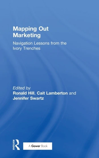 Mapping Out Marketing