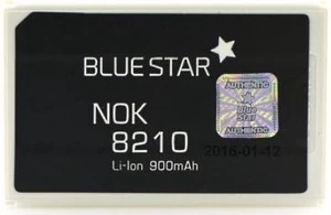 Baterija BlueStar, Li-ion, 900 mAh