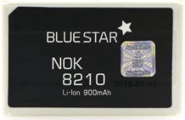 Baterija BlueStar, Li-ion, 900 mAh kaina