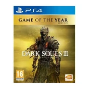 Dark Souls 3: The Fire Fades Playstation 4 kaina