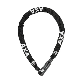 Chain lock AXA Absolute C5-90, with code