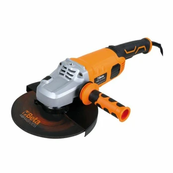 Beta Tools BETA šlifuoklis KĄT.230mm 2400W