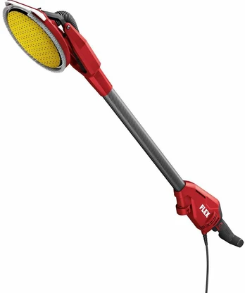 FLEX šlifuoklis DO GIPSU GE 6 R-EC