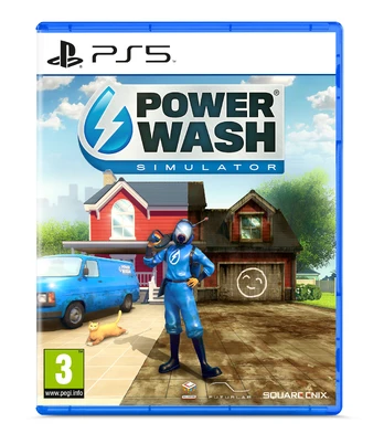 Powerwash Simulator (EN/FR)