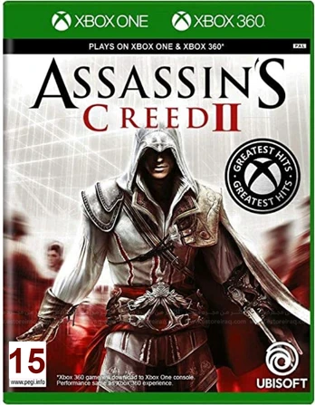 Assassin's Creed Ii 