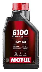 Greičių dėžės alyva MOTUL 112925
