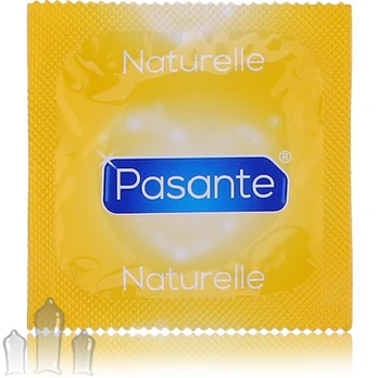 Pasante Naturelle