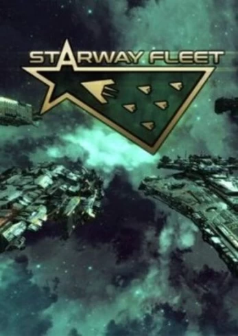 Starway Fleet Steam