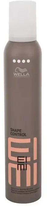 Wella Professionals Eimi Shape Control plaukų putos 300 ml