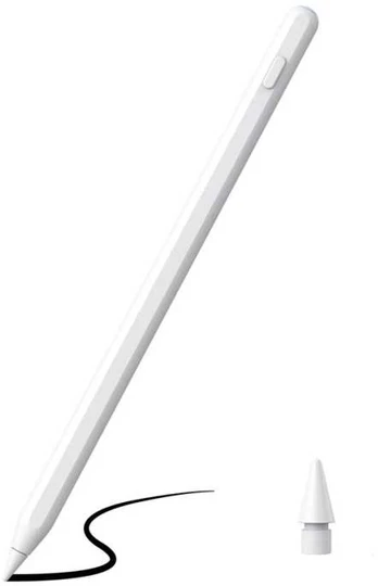 Insmat SP-77, Planšetė, Apple, Baltas, iPad, Capacitive, Plastic
