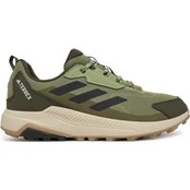 adidas Turistiniai batai Terrex Anylander JR6599 Chaki