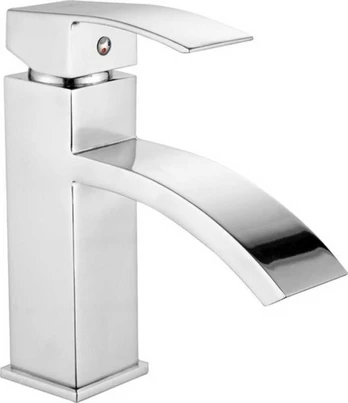 Praustuvo maišytuvas Mexen Libra 745100-00, chromo
