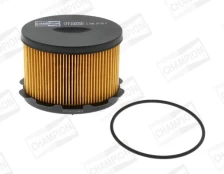 Kuro filtras CHAMPION CFF100250 kaina